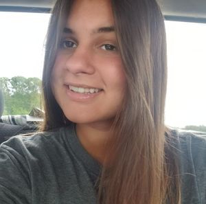 Meet your Posher, Toni